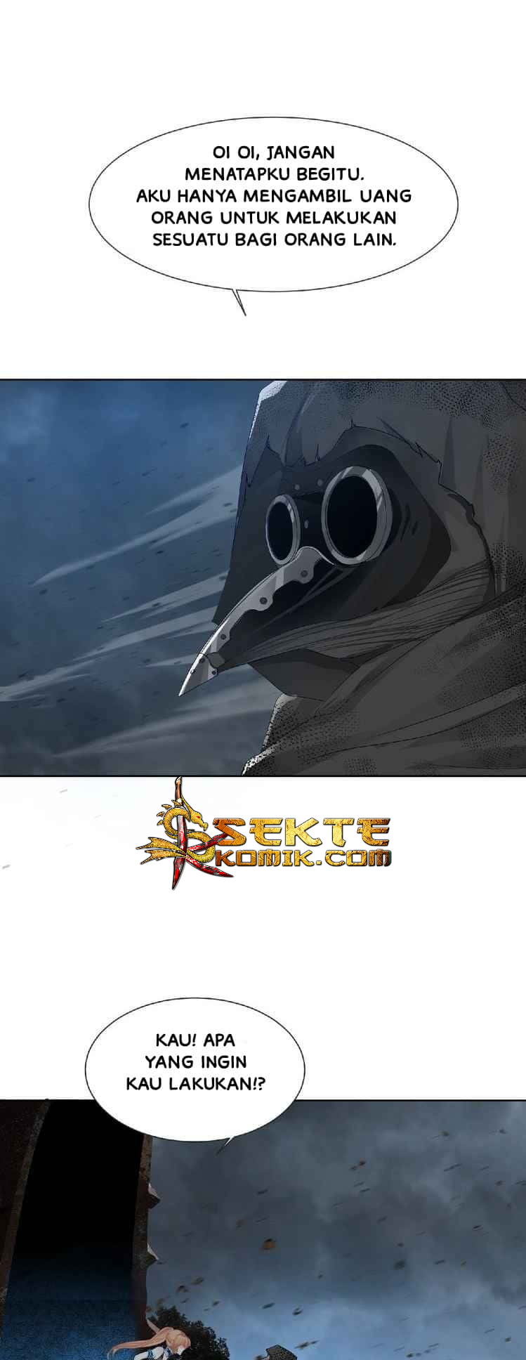 Dark Energy Engine Chapter 12 Gambar 9